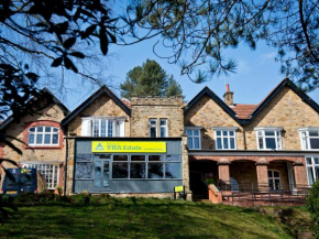 YHA Edale Activity Centre